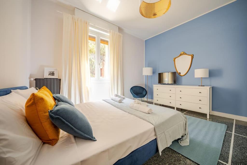 Casa Con 2 Camere Da Letto E Parcheggio A Bologna Exterior foto