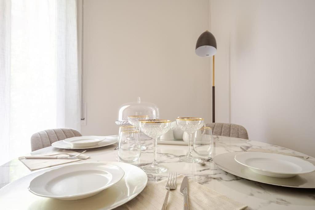 Casa Con 2 Camere Da Letto E Parcheggio A Bologna Exterior foto