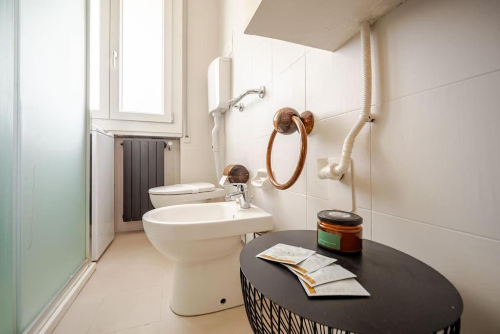 Casa Con 2 Camere Da Letto E Parcheggio A Bologna Exterior foto